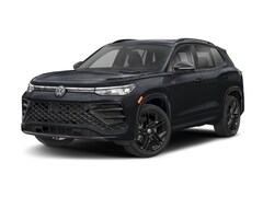 2026 Volkswagen Tiguan 2.0T S SUV