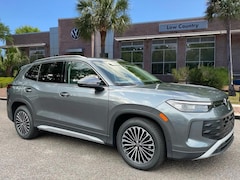 2026 Volkswagen Tiguan 2.0T S SUV