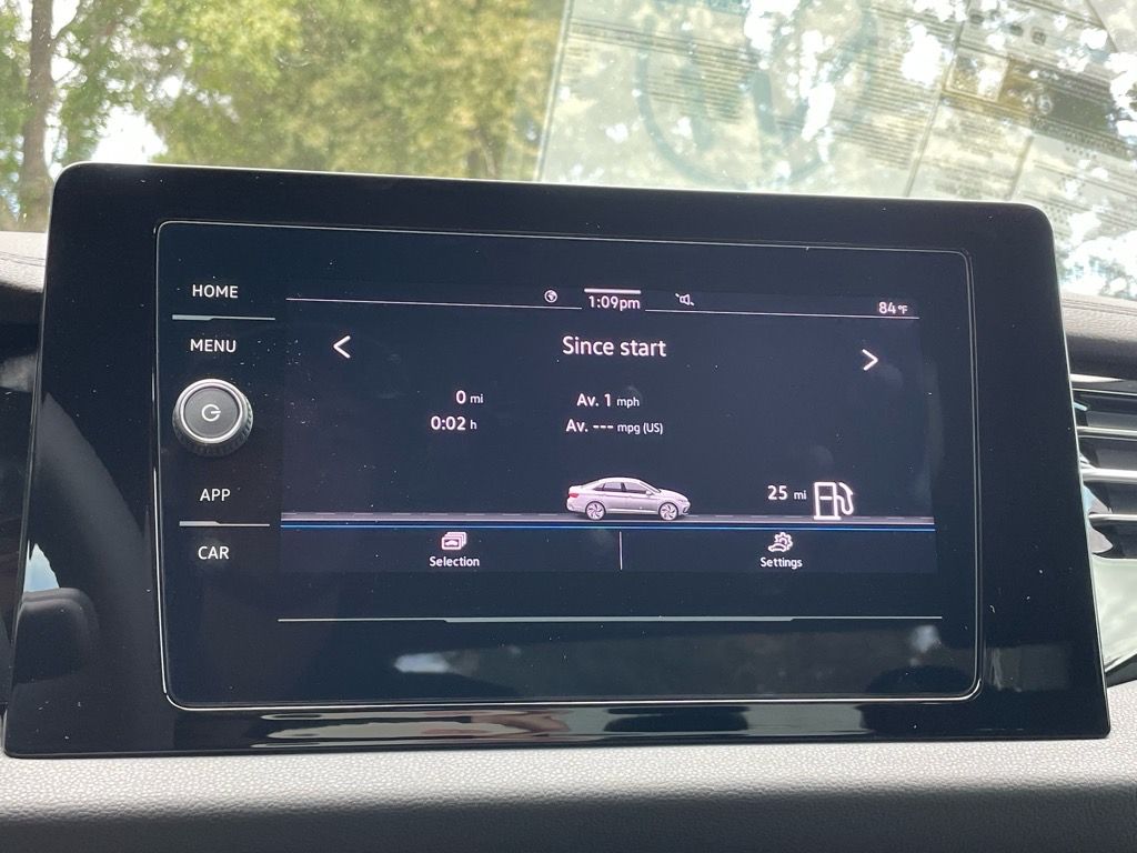 2026 Volkswagen Jetta Sport - Photo 9