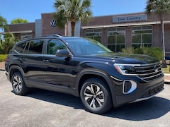 2026 Volkswagen Atlas 2.0T SE SUV