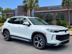 2026 Volkswagen Tiguan 2.0T SE SUV
