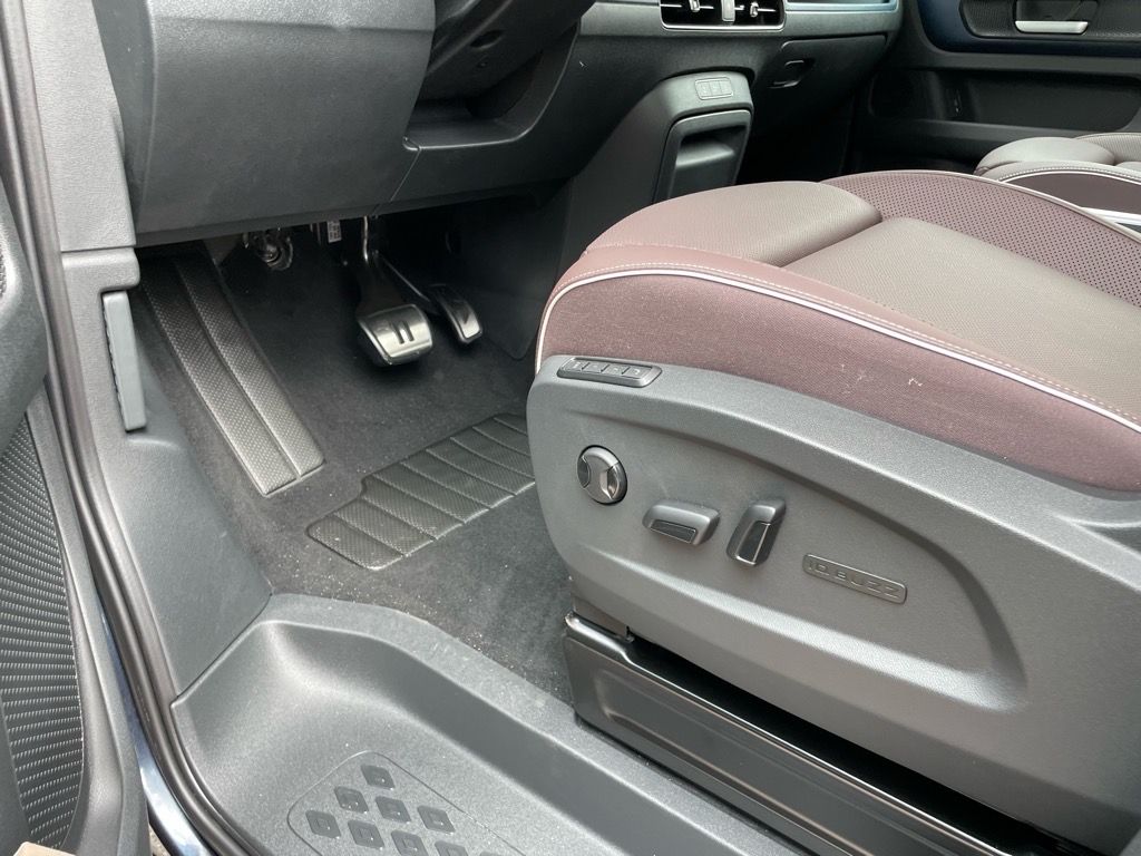 2025 Volkswagen ID. Buzz PRO S PLus - Photo 16