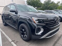 2026 Volkswagen Atlas 2.0T Peak Edition SUV