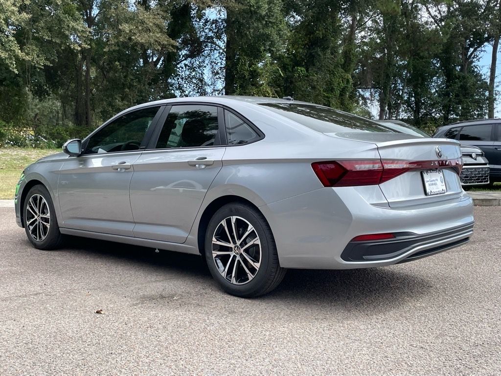 2026 Volkswagen Jetta Sport - Photo 24