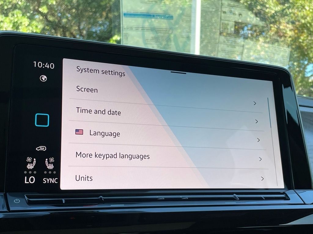 2026 Volkswagen Atlas SE w/Tech - Photo 12