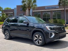2026 Volkswagen Atlas 2.0T SE SUV