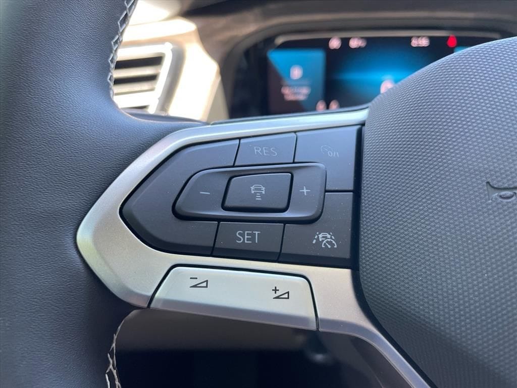 2026 Volkswagen Atlas SEL - Photo 18