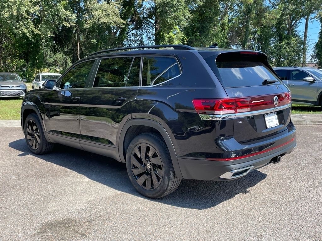 2026 Volkswagen Atlas SE w/Tech - Photo 21