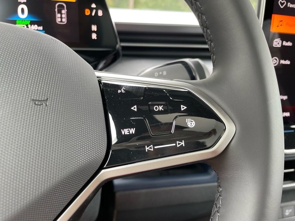 2025 Volkswagen ID. Buzz PRO S PLus - Photo 7