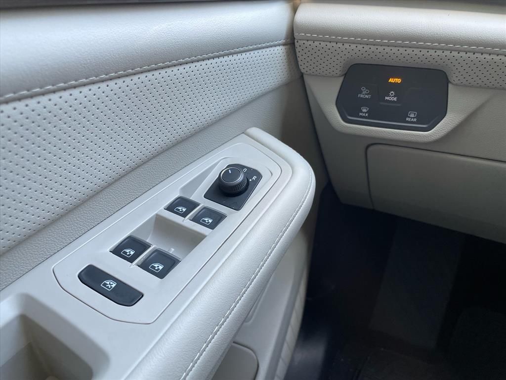 2026 Volkswagen Atlas SEL - Photo 15