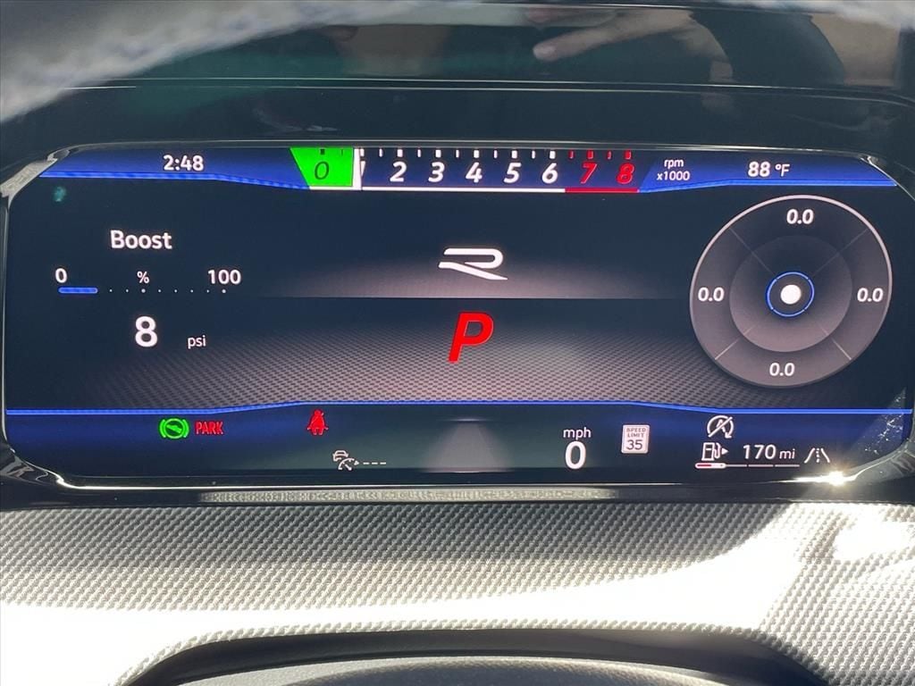 2026 Volkswagen Golf R R - Photo 12