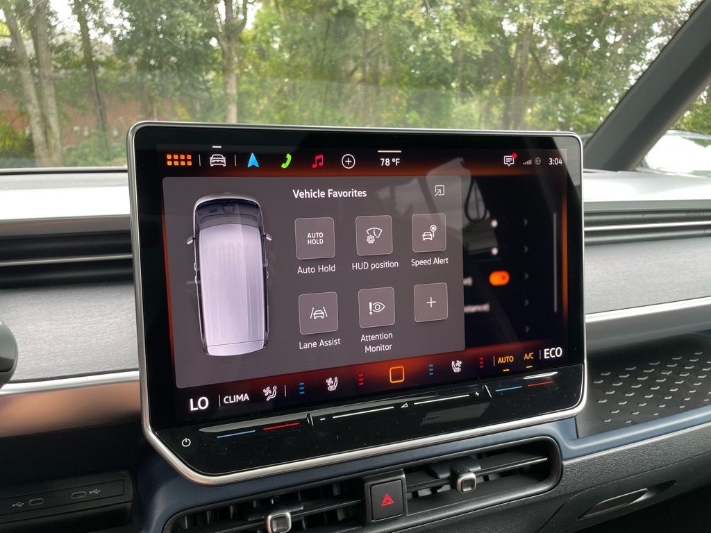 2025 Volkswagen ID. Buzz PRO S PLus - Photo 13