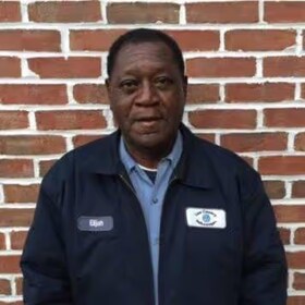 Staff member Elijah Nelson from ID_e60f56