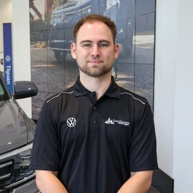 Staff member Ethan Bernstein from ID_d15675