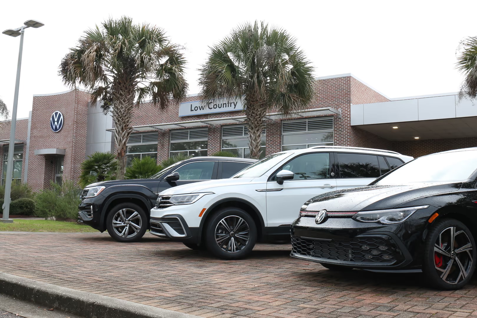 Low Country VW
