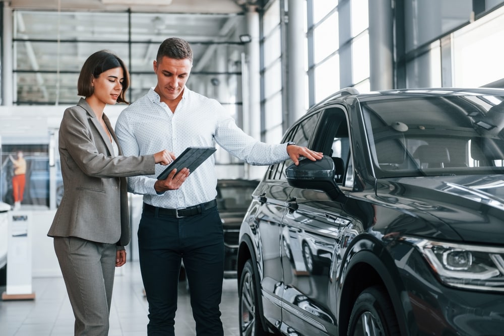 VW customer service at Low Country Volkswagen