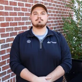 Staff member Connor Creighton from ID_e60f56