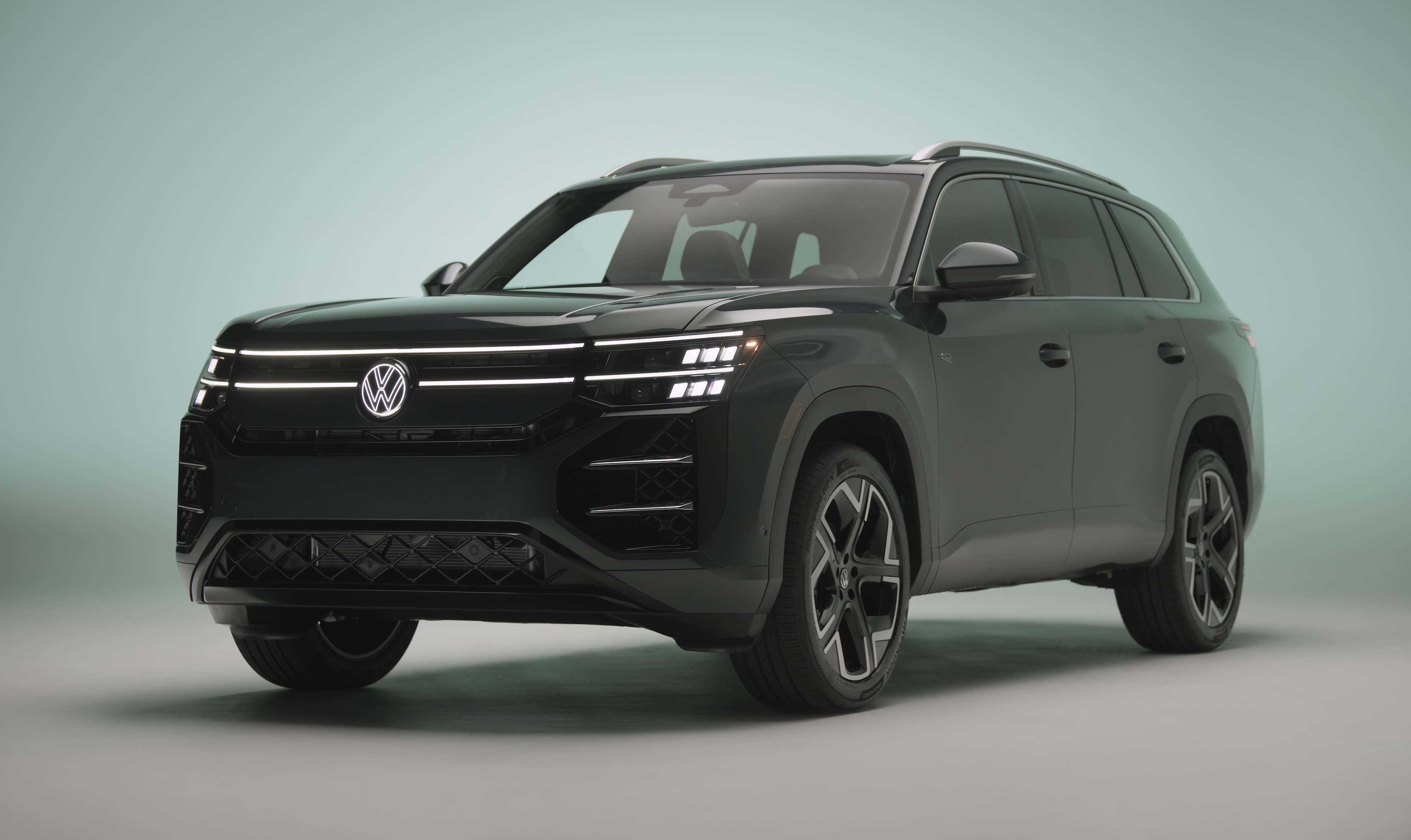 2027 Volkswagen Atlas at Low Country Volkswagen in Mount Pleasant, SC