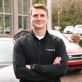 Staff member Pax Howard from ID_f2f65a