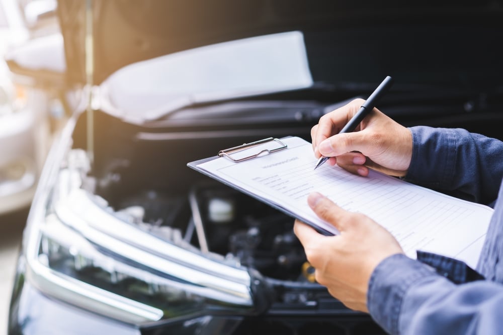 Volkswagen service at Low Country Volkswagen in Mount Pleasant, SC