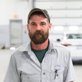 Staff member David Bolyard from ID_e60f56