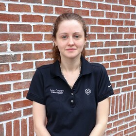 Staff member Alexis Lamb from ID_e60f56