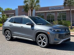 2026 Volkswagen Tiguan 2.0T SE SUV
