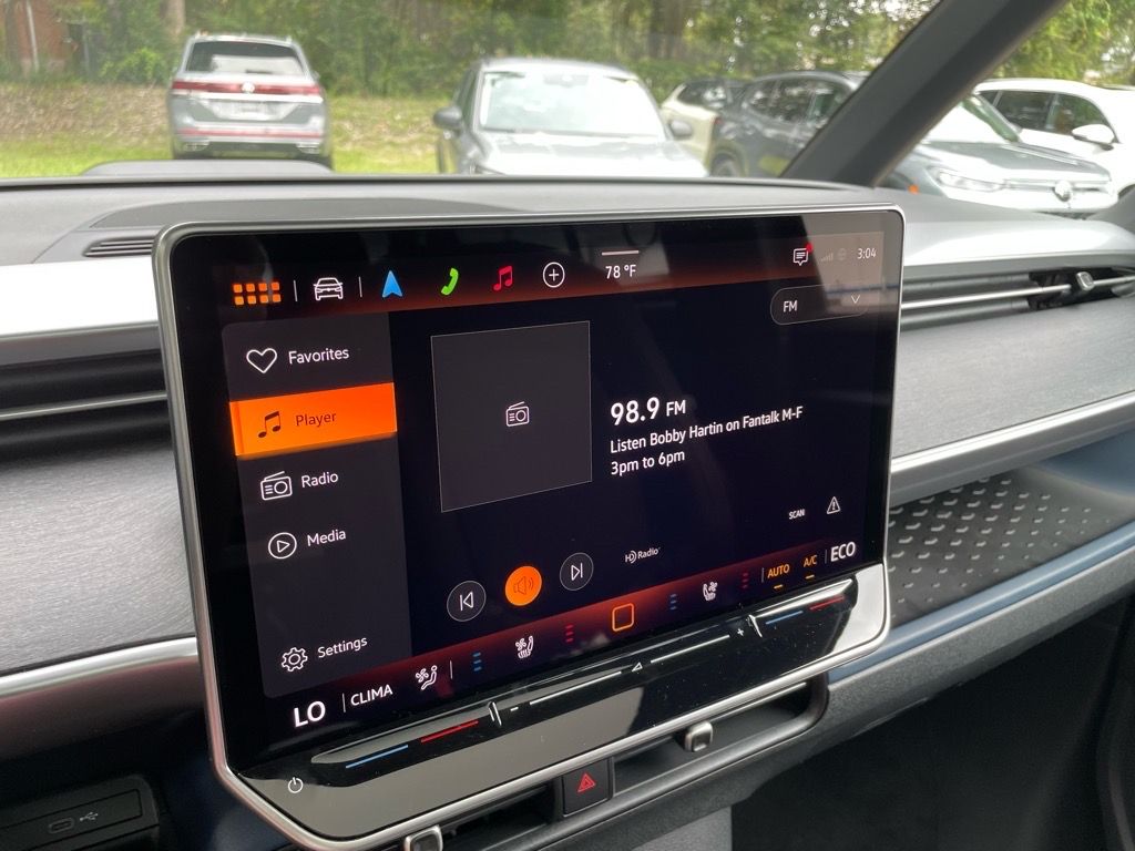 2025 Volkswagen ID. Buzz PRO S PLus - Photo 9
