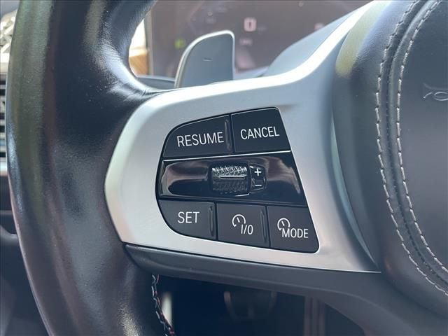 2024 BMW X7 M60i - Photo 23