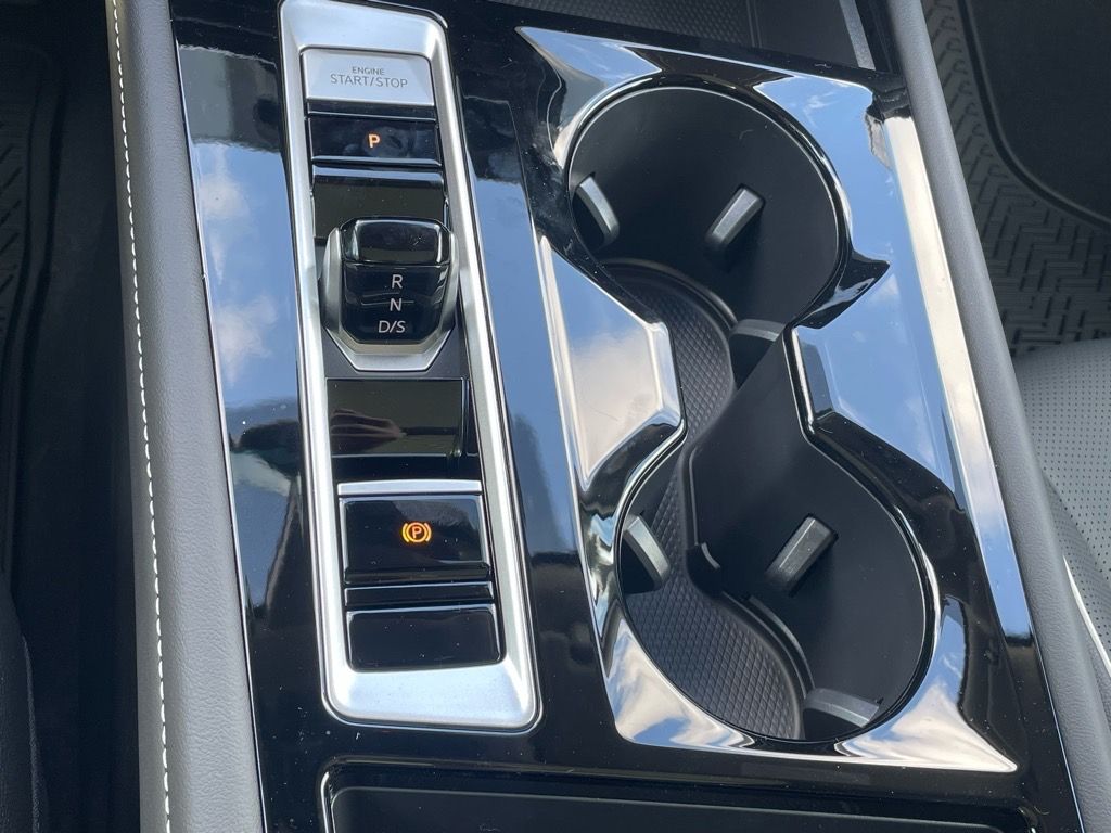 2026 Volkswagen Atlas SEL Premium R-Line - Photo 21