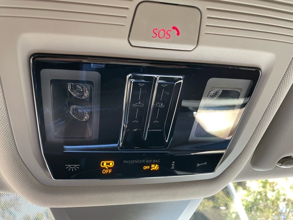 2026 Volkswagen Atlas SE w/Tech - Photo 19