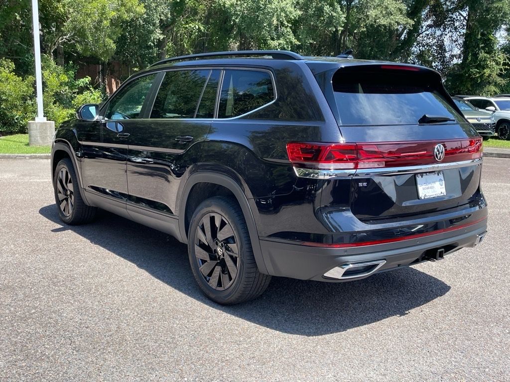 2026 Volkswagen Atlas SE w/Tech - Photo 23