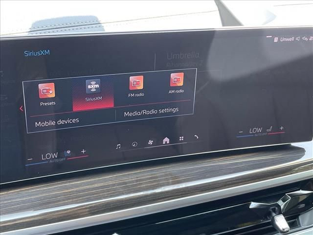 2024 BMW X7 M60i - Photo 19