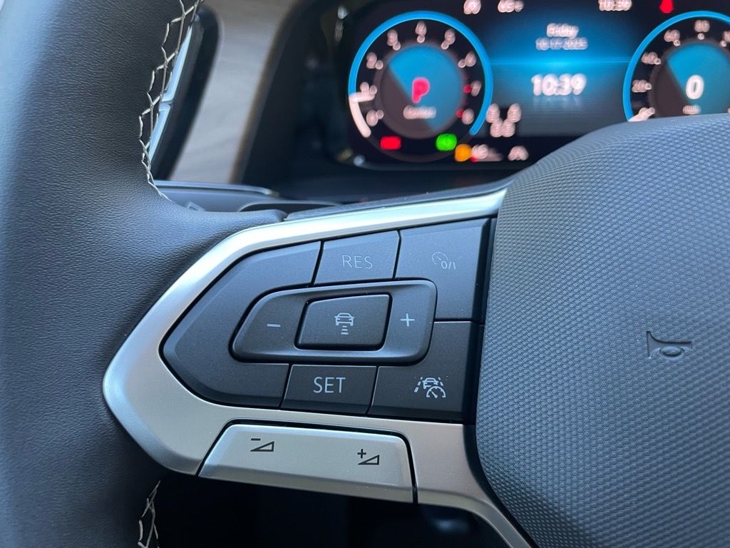 2026 Volkswagen Atlas SE w/Tech - Photo 7