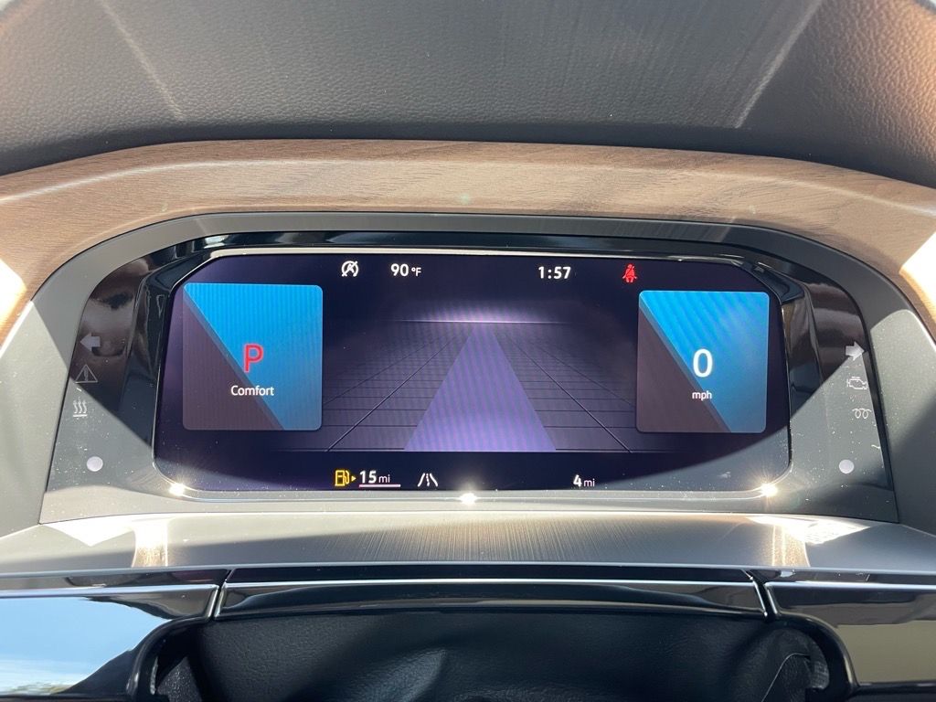 2026 Volkswagen Atlas SE w/Tech - Photo 6