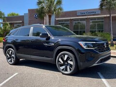 2026 Volkswagen Atlas Cross Sport 2.0T SE w/Technology SUV