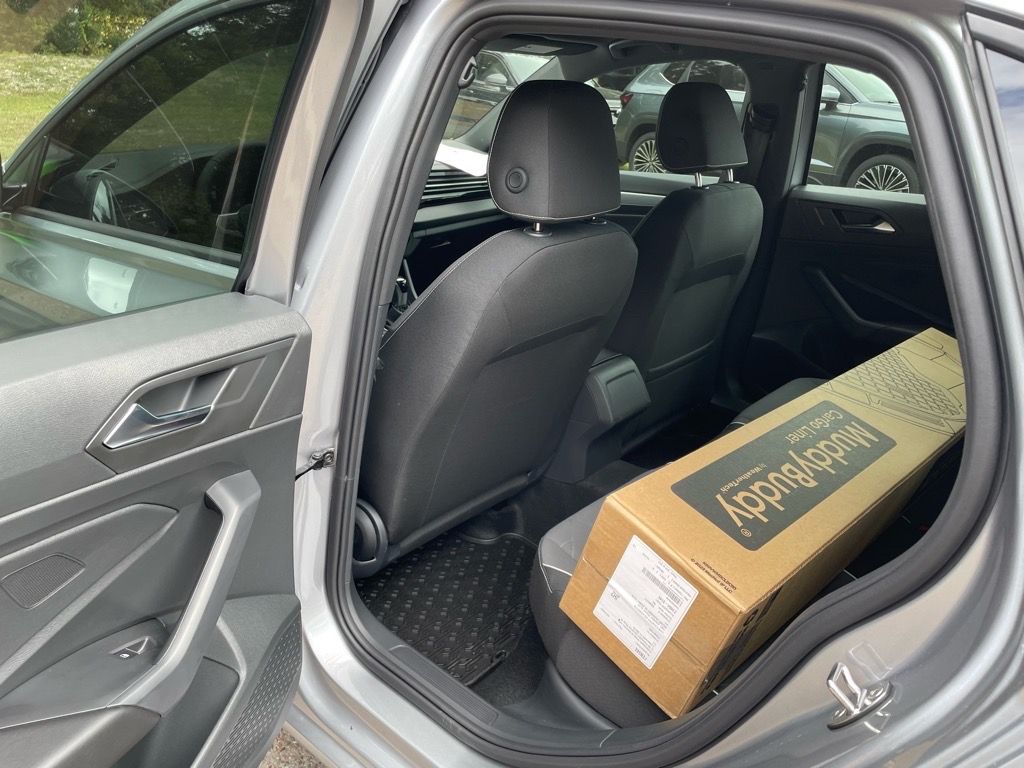 2026 Volkswagen Jetta Sport - Photo 20
