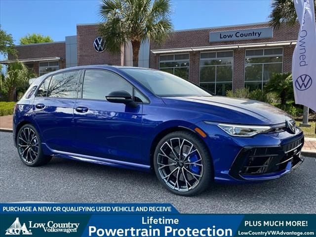 2026 Volkswagen Golf R