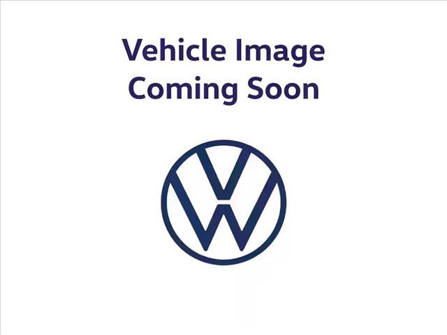 2027 Volkswagen Atlas
