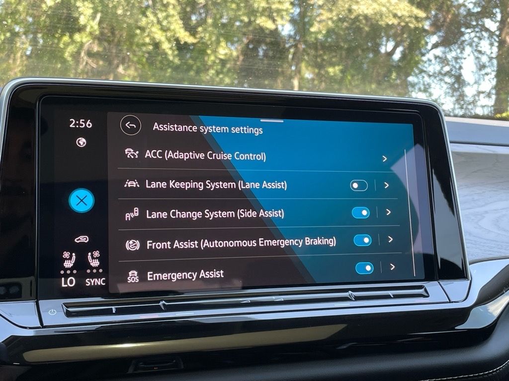 2026 Volkswagen Atlas SE w/Tech - Photo 8