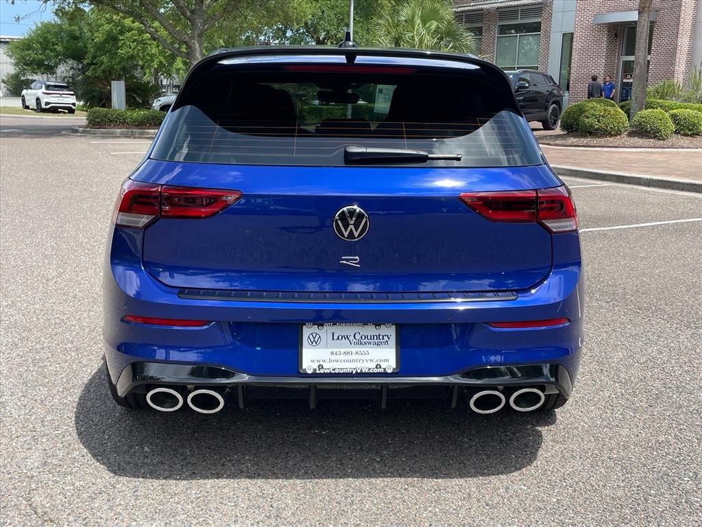 2026 Volkswagen Golf R R - Photo 21
