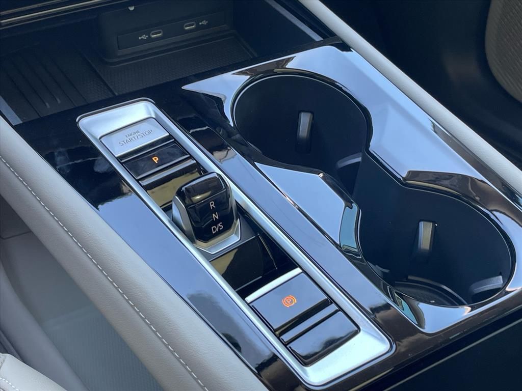 2026 Volkswagen Atlas SEL - Photo 13