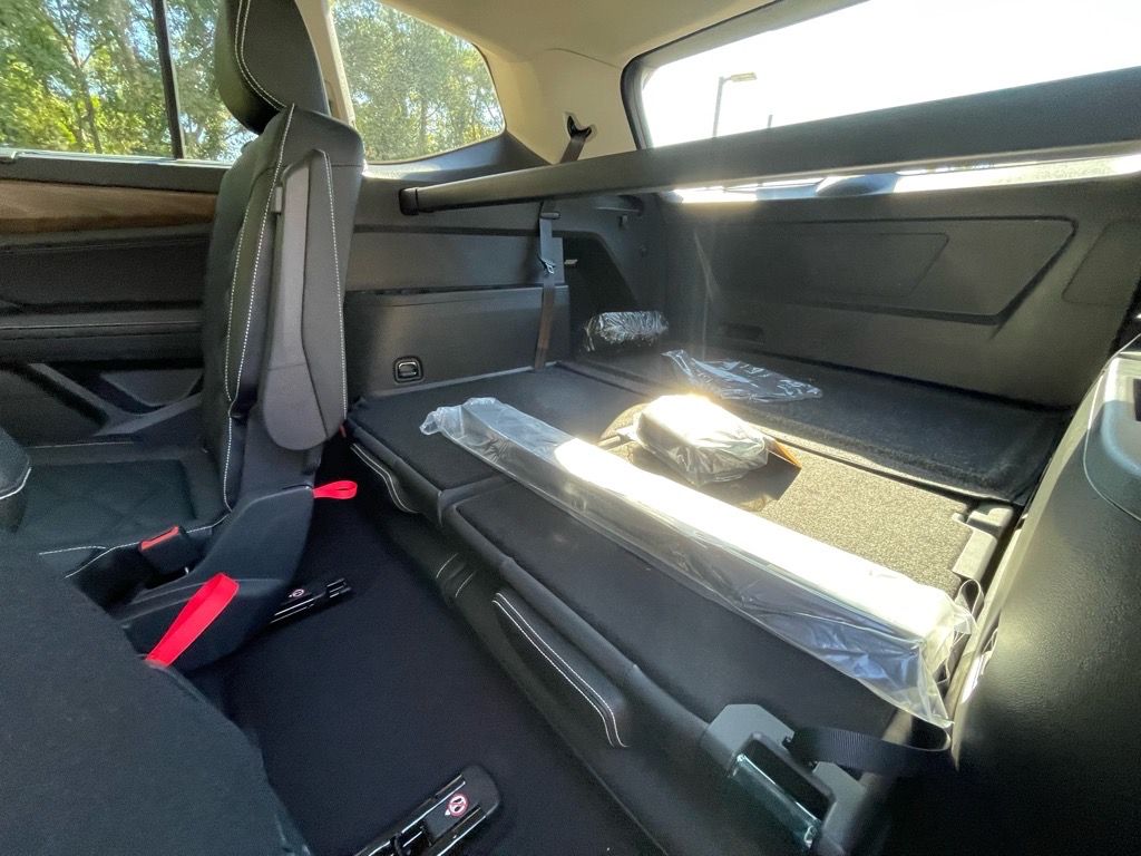 2026 Volkswagen Atlas SE w/Tech - Photo 24