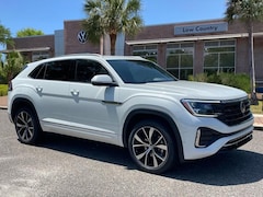 2026 Volkswagen Atlas Cross Sport 2.0T SEL Premium R-Line SUV