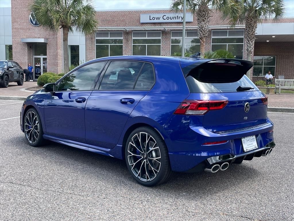 2026 Volkswagen Golf R R - Photo 22