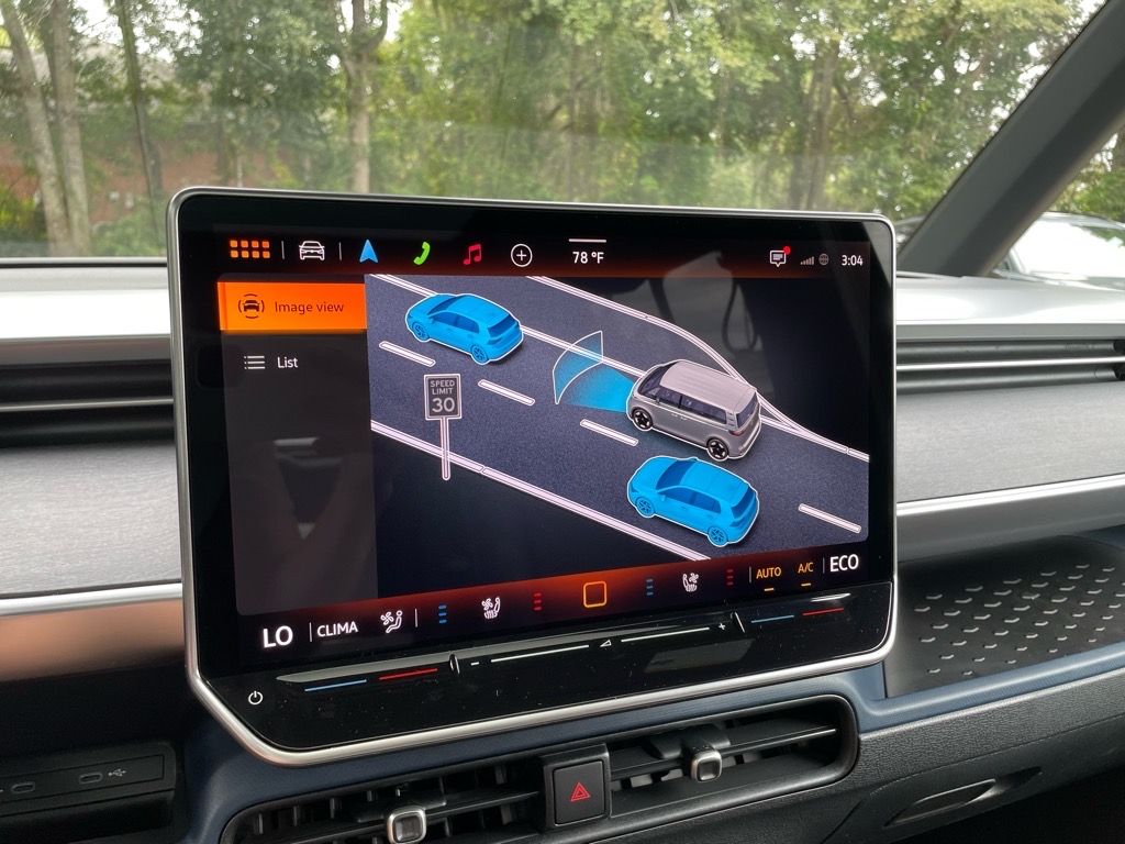 2025 Volkswagen ID. Buzz PRO S PLus - Photo 11