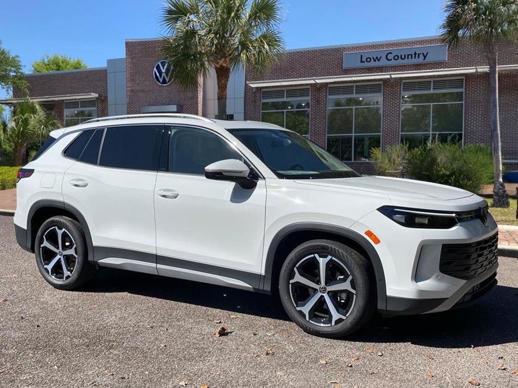 2027 Volkswagen