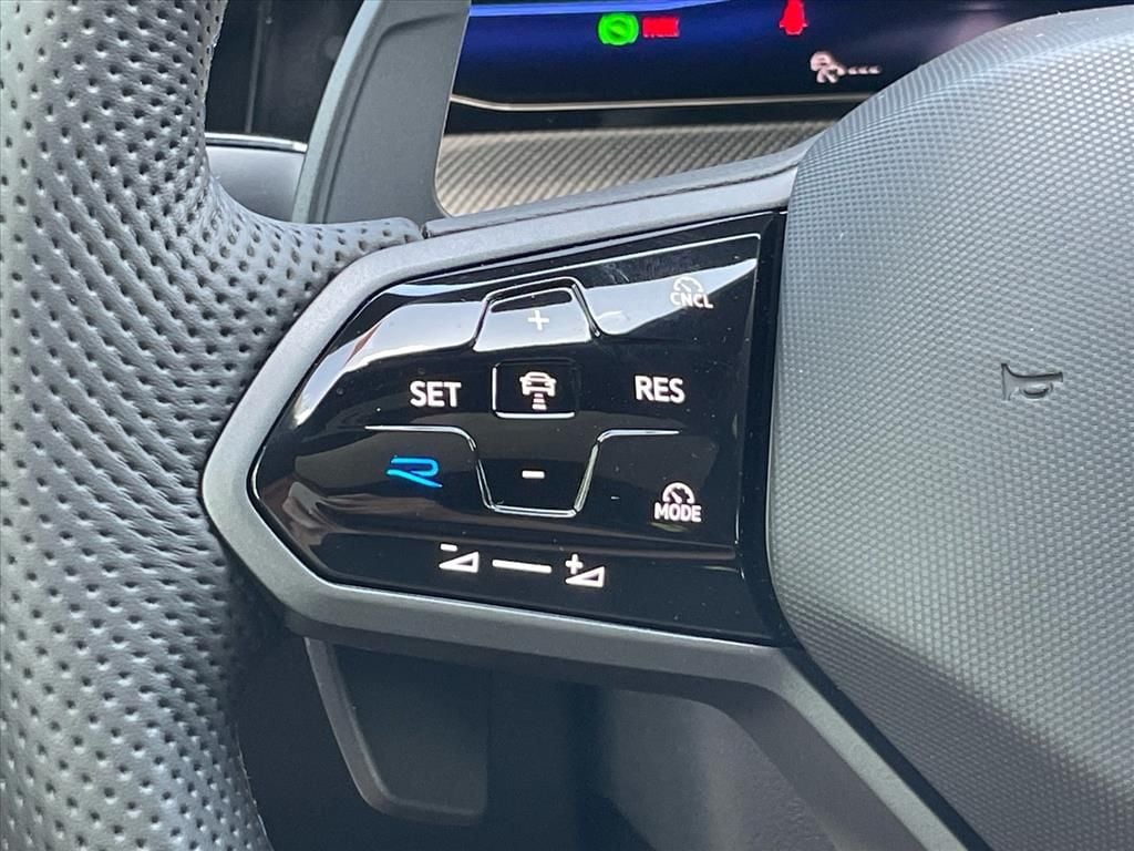 2026 Volkswagen Golf R R - Photo 13