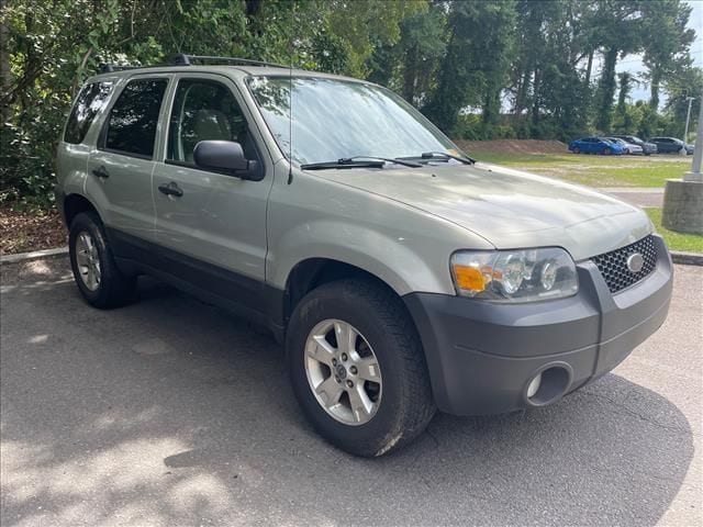 2005 Ford Escape XLT 3.0L's photo
