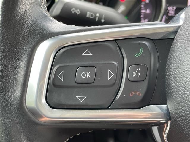2023 Jeep Wrangler 4xe Sahara 4XE - Photo 22